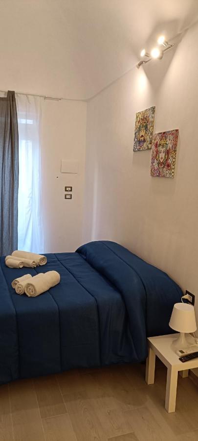 Nel Cuore Di Tutto Catania Exterior photo