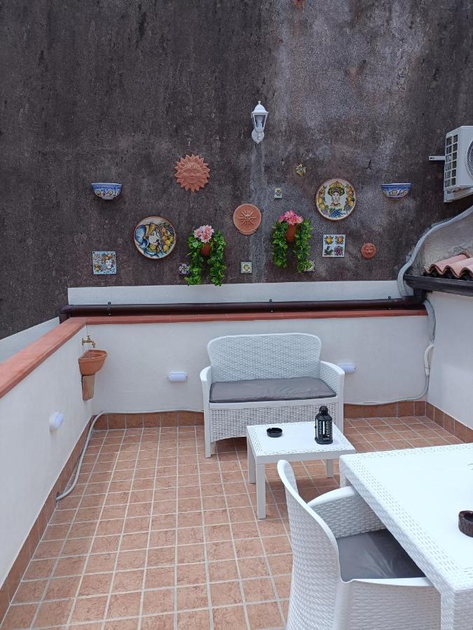 Nel Cuore Di Tutto Catania Exterior photo