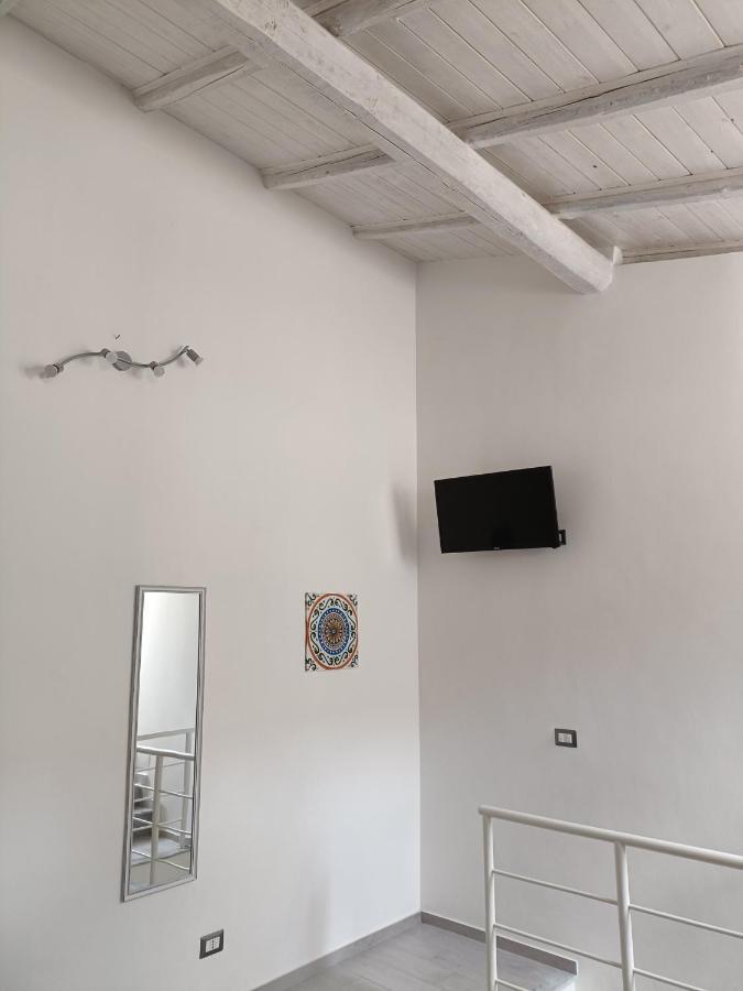 Nel Cuore Di Tutto Catania Exterior photo
